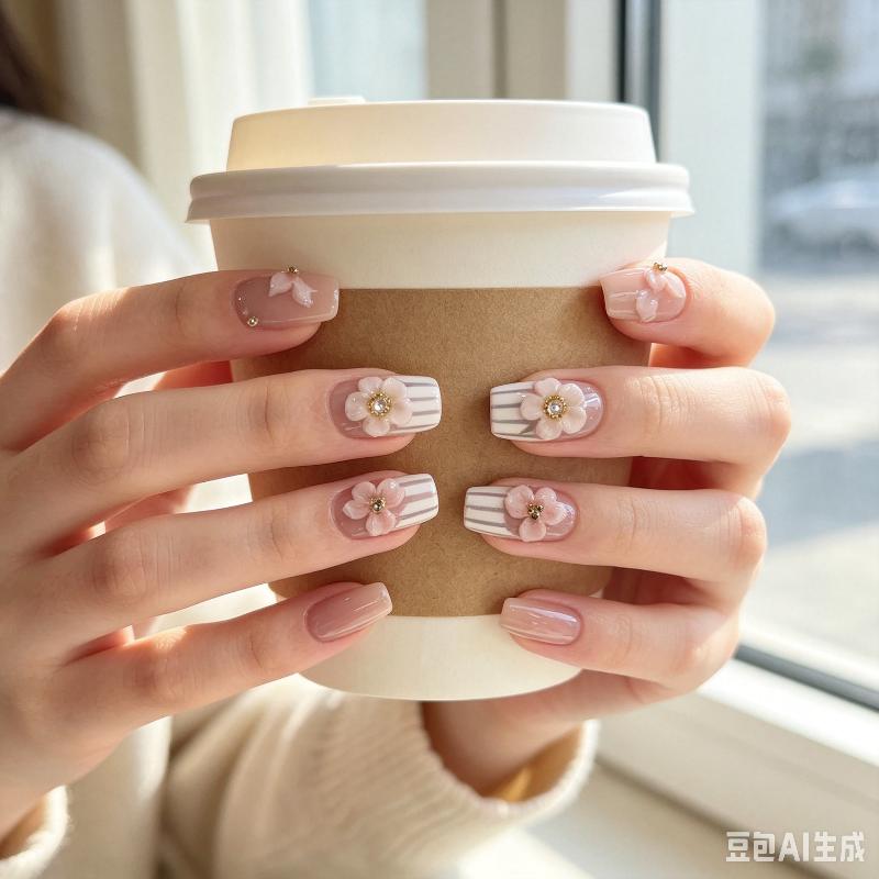 Thousands Of Handmade Press On Nail Designs | Wholesale Bulk & Single Retail Orders Available